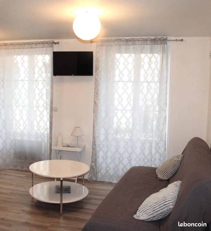 Appartement 2 pièces 48 m² · à Niort · 48 m² · 530 €