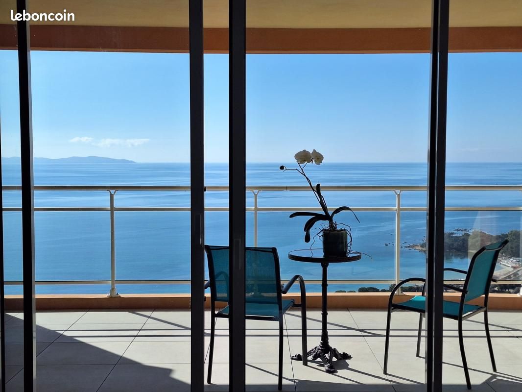 Appartement 5 pièces 180 m² · à Ajaccio · 180 m² · 1 732 000 €