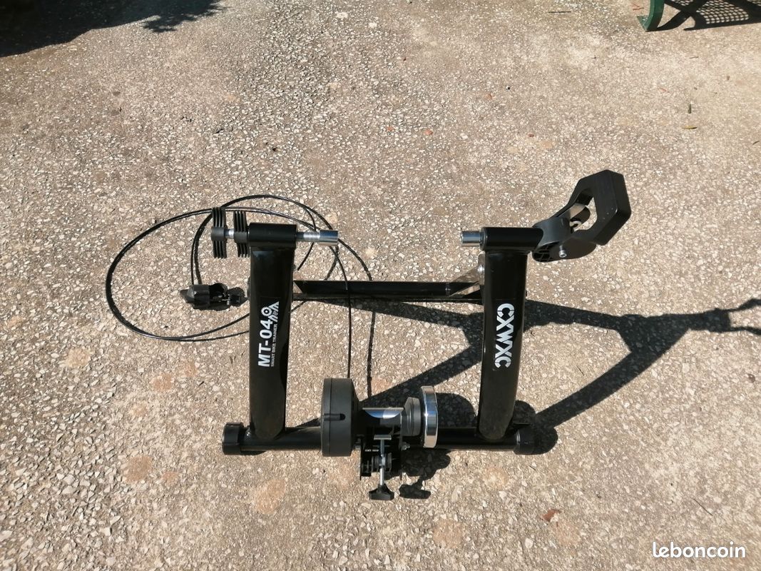 Home trainer (image 1)