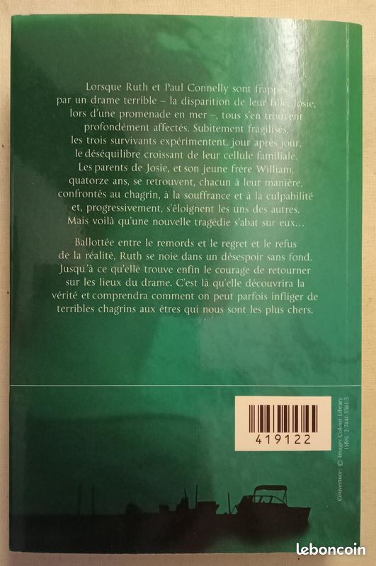 La couleur de l’espoir - Susan Madison (image 4)