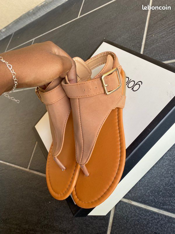 Vend chaussure femme (image 9)