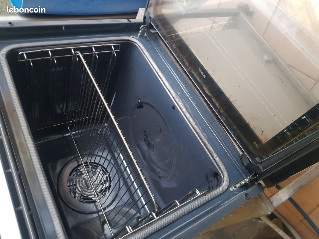 Pieces Four Electrolux (image 2)