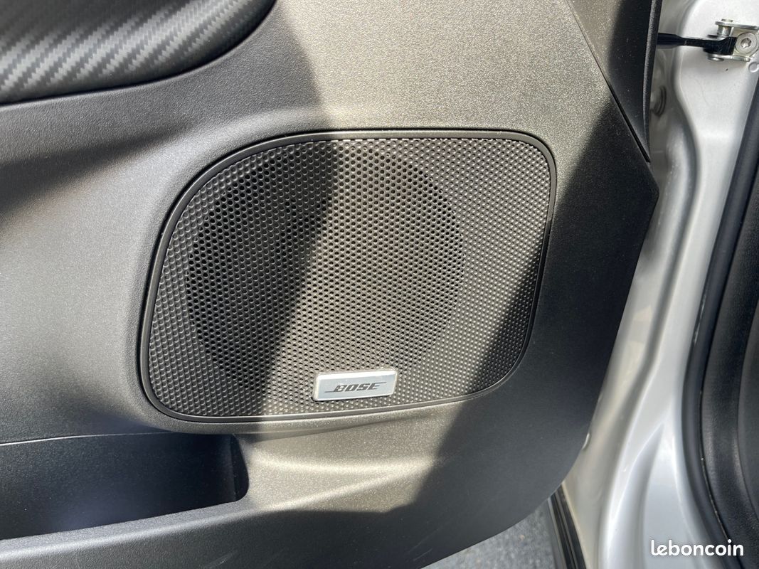 ALFA ROMEO GIULIETTA 1750 TBI 240 VELOCE S TCT 240Ch - Systeme Audio Bose - Garantie 12 mois (image 11)