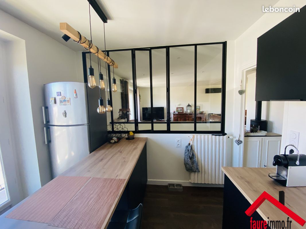 Maison 5 pièces 130 m² - Malemort 19360 -sur-Corrèze (image principale 4)