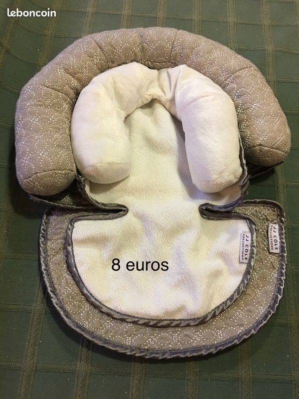 Divers matériel de puériculture pour bébés et équipement nourissons (image 9)