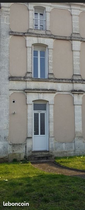 Maison a louer angouleme - 5 pièce(s) - 75 m2 - Surfyn