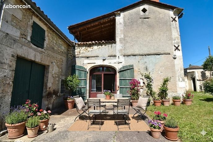 Maison 3 pièces 79 m²