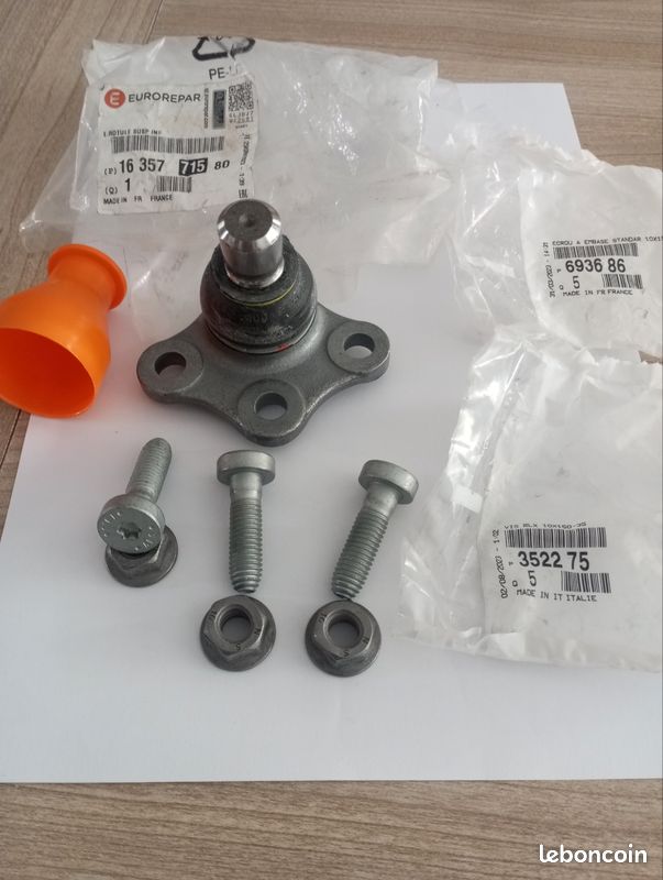 Convertisseur Voltage LT-3000 Convertisseur De Tension LiteFuze LT
