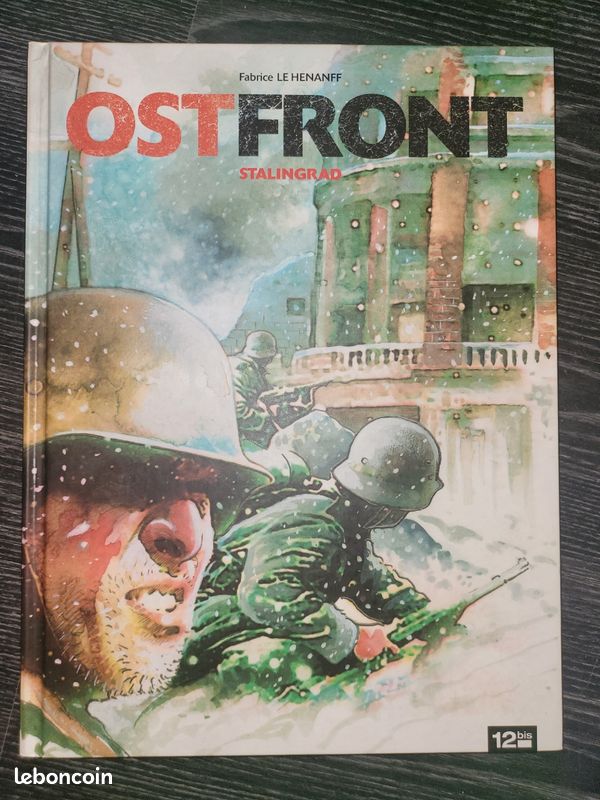 Ostfront (image 1)