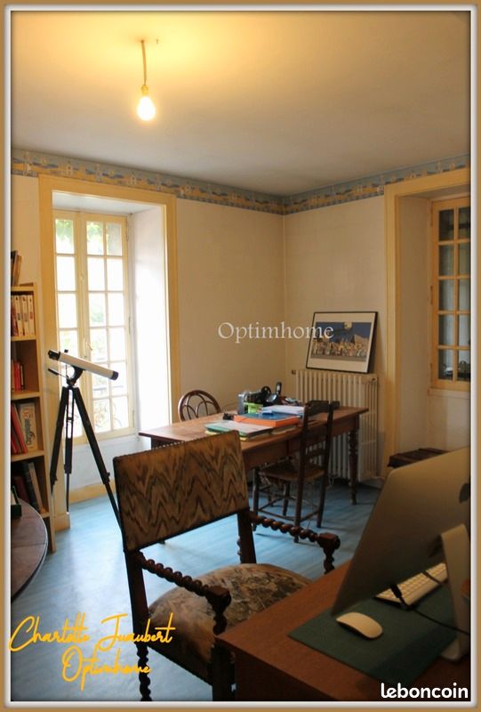 Maison de village 9 pièces 290 m² - Coteaux-du-Blanzacais 16250 Blanzac-Porcheresse (image principale 11)