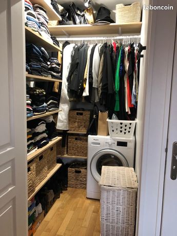 Appartement a louer le plessis-robinson - 2 pièce(s) - 36 m2 - Surfyn