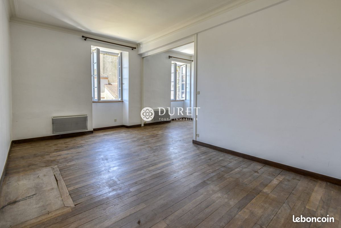 Appartement 3 pièces 73 m² · à Clisson · 73 m² · 174 000 €