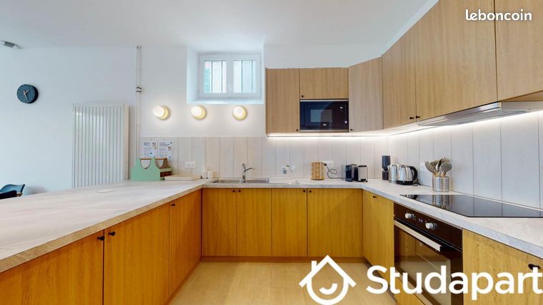 Appartement a louer chatou - 1 pièce(s) - 11 m2 - Surfyn