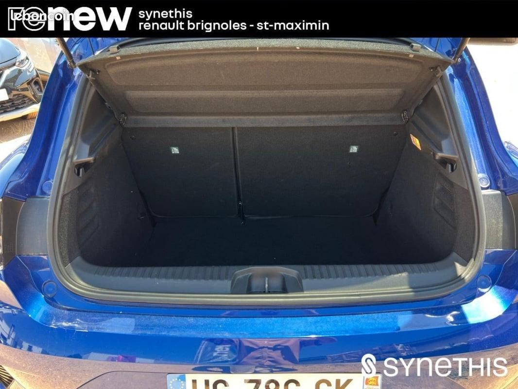 Renault Clio V TCe 90 ch GSR2 Techno (image 6)