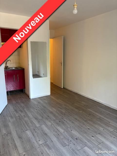 Appartement 1 pièce 23 m² · à Toulouse · 23 m² · 105 000 €