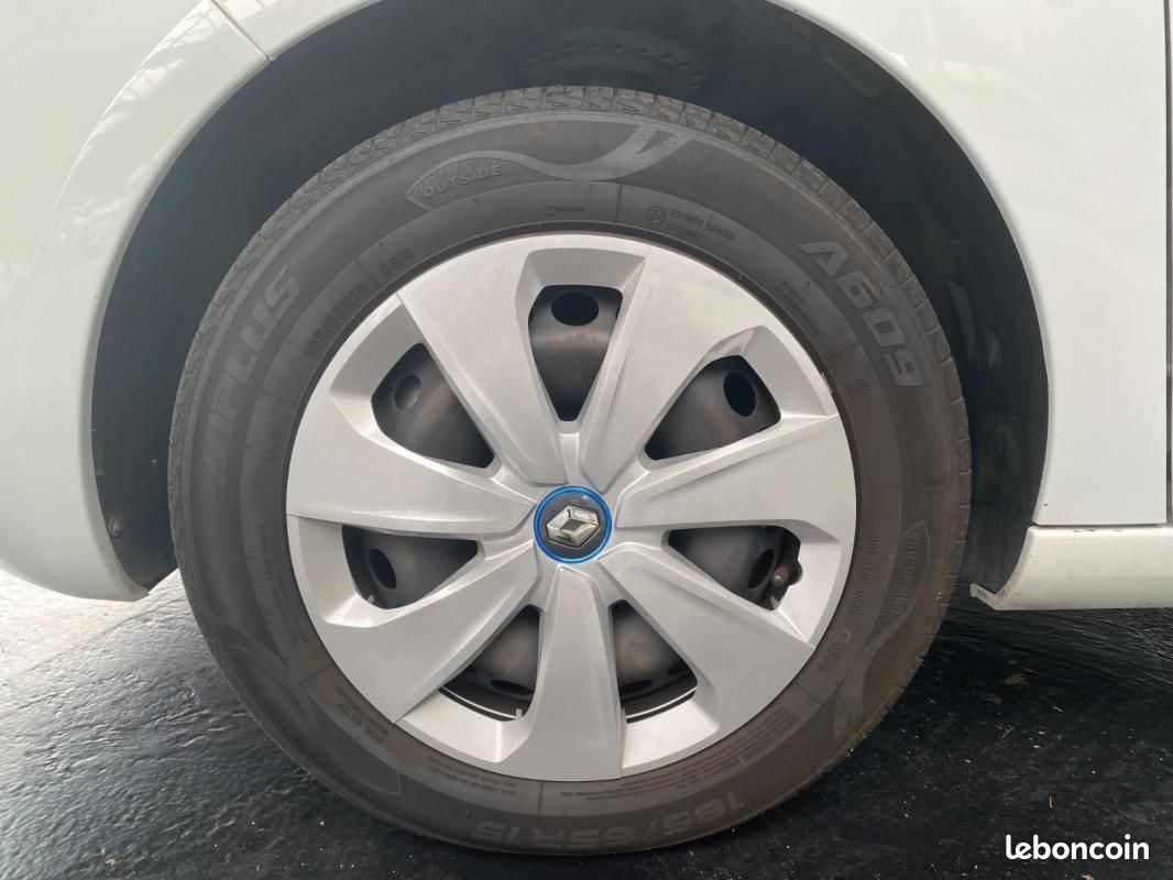 Renault Zoe R110 Achat Intégral Life (image 9)