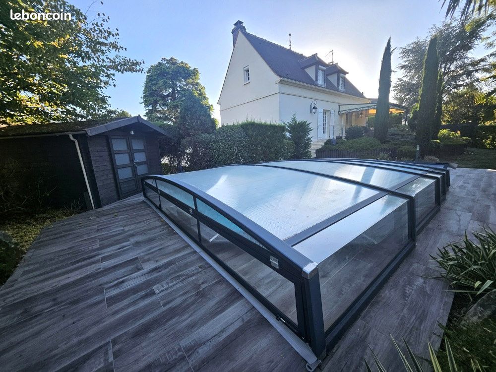 Maison 7 pièces 210 m² · à Claye-Souilly · 210 m² · 859 000 €