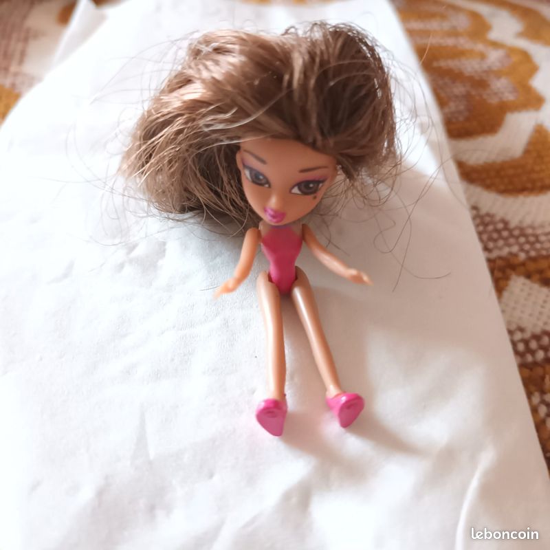 Poupée BRATZ (image 4)