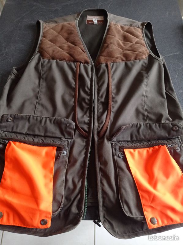 Gilet de chasse (image 2)