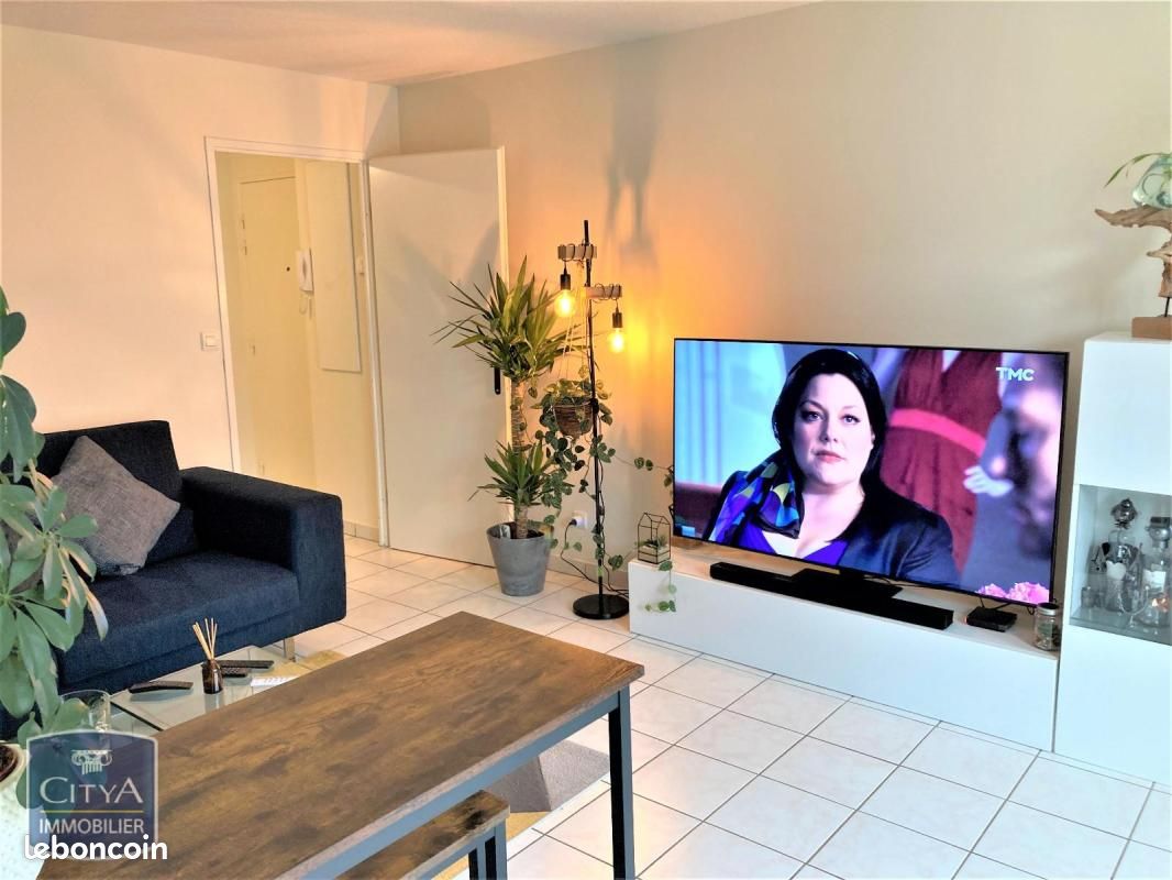 Appartement 3 pièces 59 m² · à Divion · 59 m² · 670 €/mois