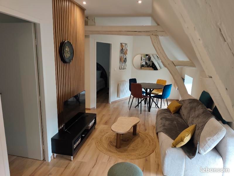 Appartement 2 pièces 40 m² · à Beaune · 40 m² · 755 €/mois