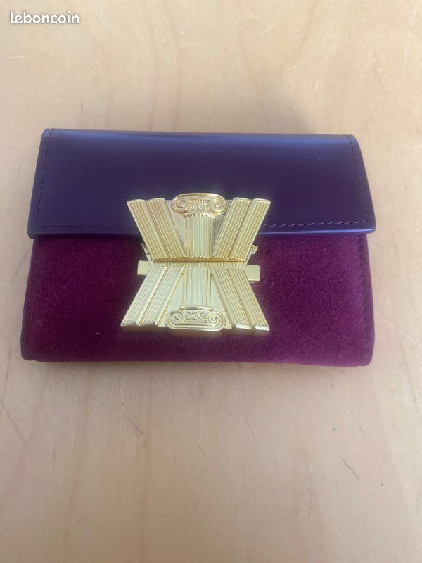 Porte feuille (image 1)