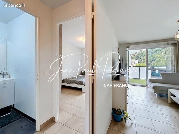 Appartement 2 pièces 39 m² — 4