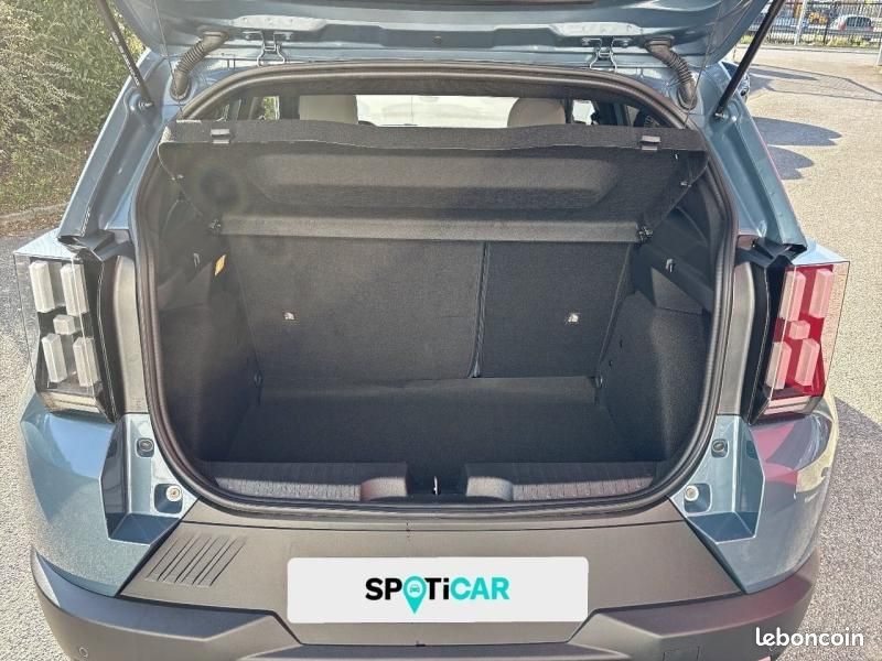 Fiat Grande Panda 1.2 Hybrid Turbo 110ch La Prima eDCT6 (image 6)