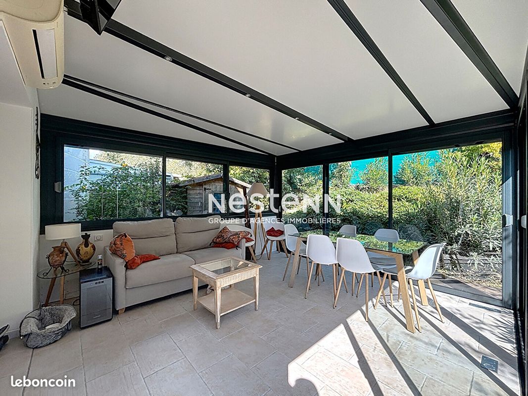 Appartement 2 pièces 48 m² · à Valbonne · 48 m² · 319 000 €