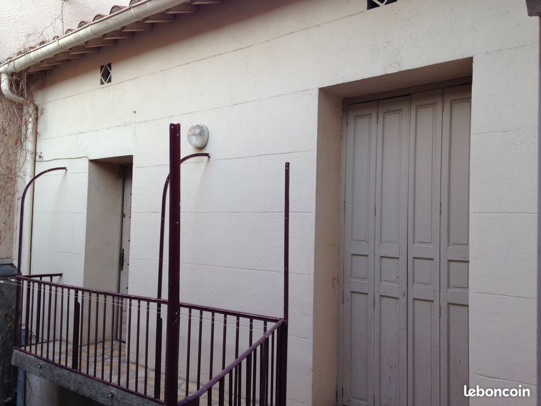 Appartement 2 pièces 58 m² · à Perpignan · 58 m² · 560 €/mois