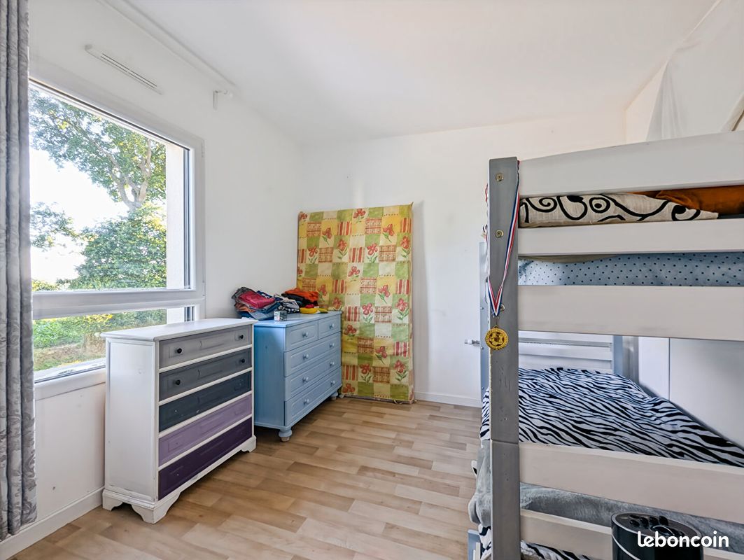 Maison 5 pièces 106 m² (image 11)