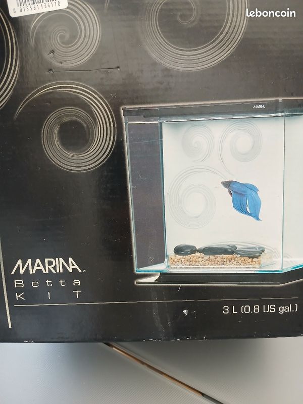 Aquarium (image 1)