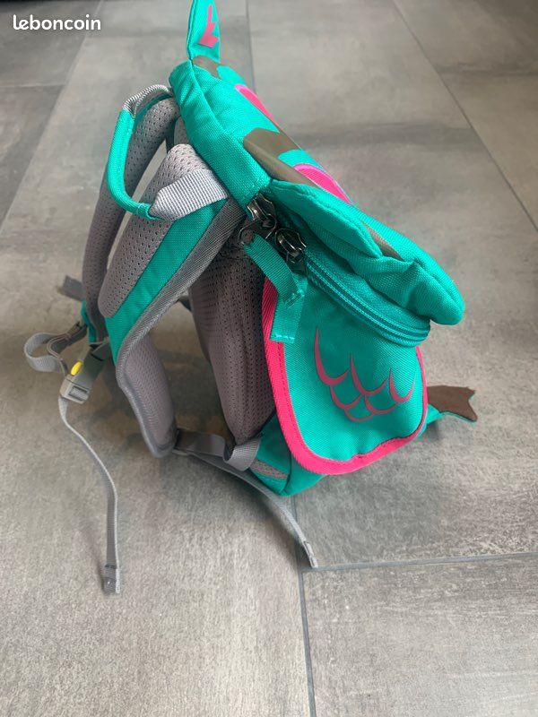 Bagages Sac A Dos Maternelle Affenzahn Sac à Dos Affenzahn Ours