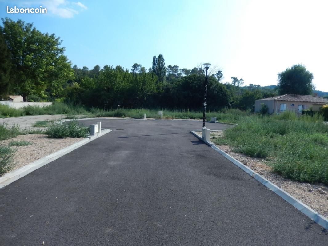 Terrain 500 m² Blanquefort · 230 000 €