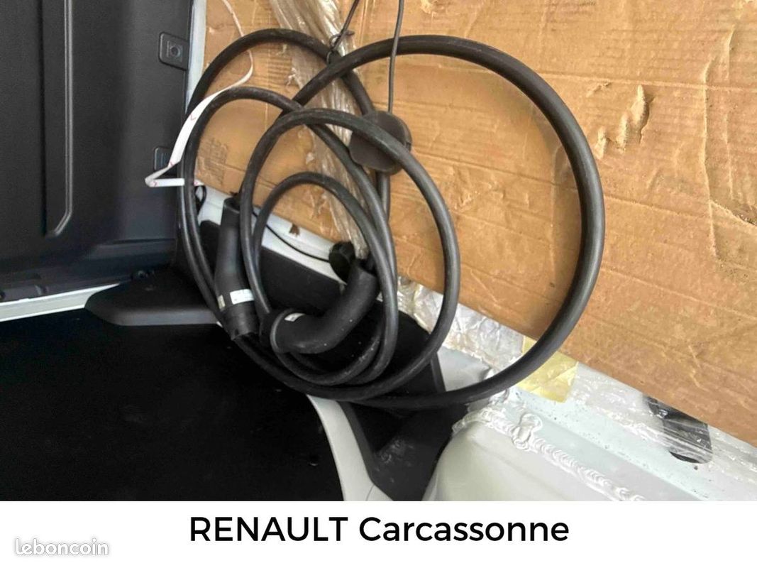 Renault kangoo van e-tech el fg tole l1 ac11 gsr2 advance (image 16)
