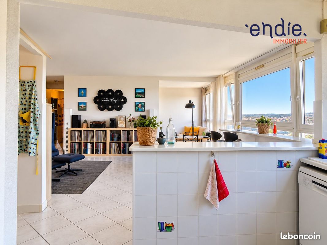 Appartement 3 pièces 85 m² · à Nancy · 85 m² · 142 000 €