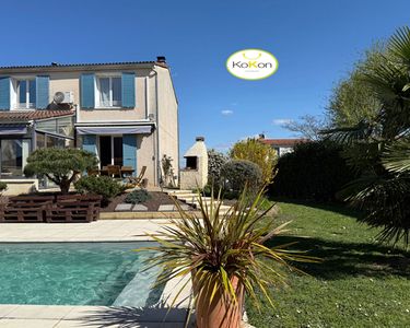 Maison 485 000 € - 108 m²
