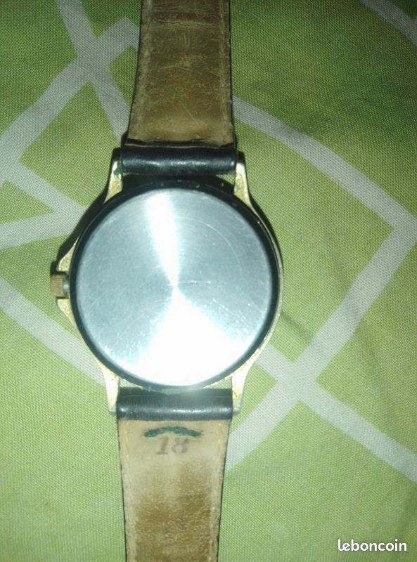Montre ancienne (image 3)