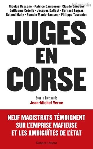 Juges en corse (image 1)