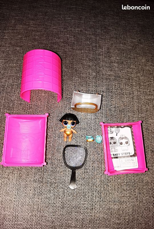 Poupee lol (image 1)