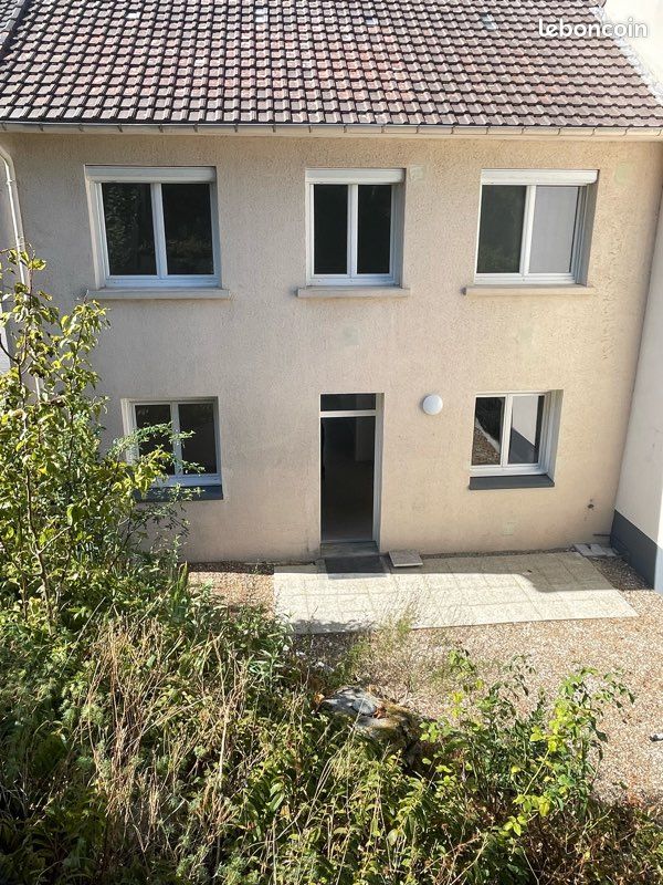 Maison 4 pièces 101 m² · à Le Mans · 101 m² · 1 000 €/mois