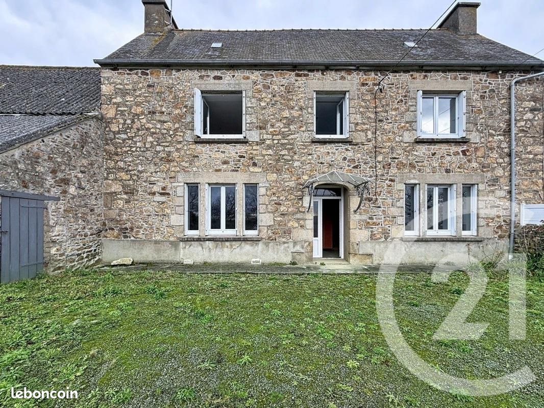 Maison 4 pièces 105 m² · à Trévérec · 105 m² · 149 000 €