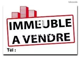 Immeuble 12 pièces 200 m² (image 1)