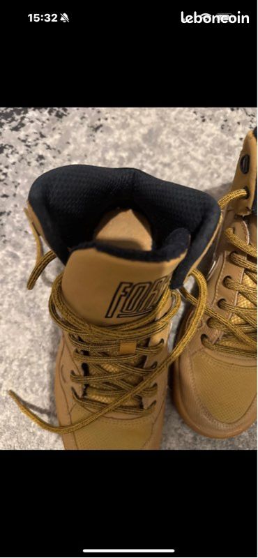 Baskets Nike (image 2)
