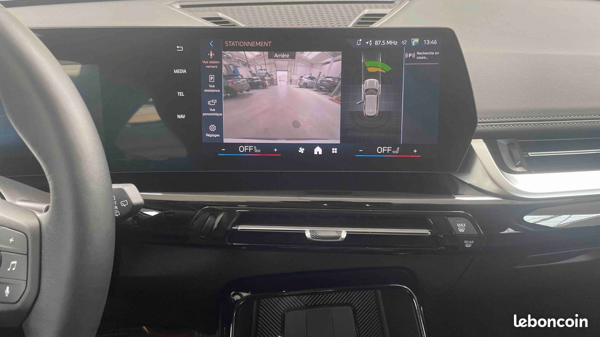 BMW iX1 eDrive20 Pure Edition xLine (image 22)