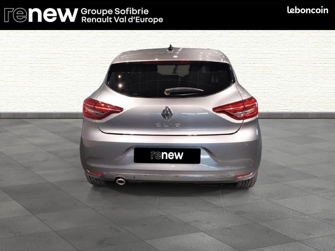 Renault Clio V TCe 90 Techno (image 5)