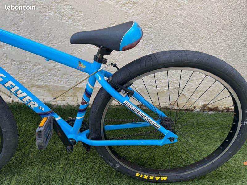Vélo Se Bike (image 3)