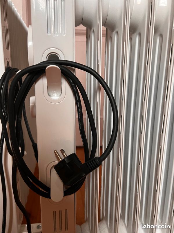 Radiateur mobile valberg (image 3)