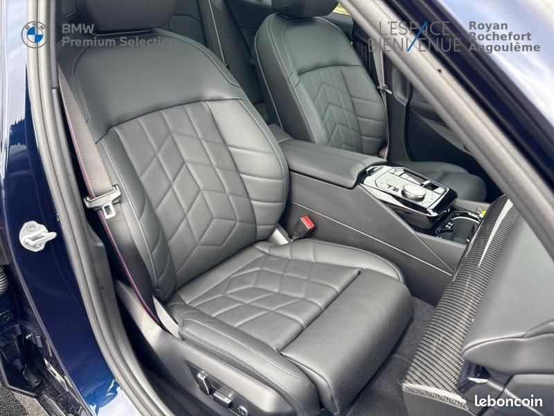 Bmw Série 5 Touring 550e 489ch M Sport xDrive (image 9)