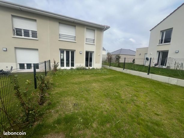 Maison 5 pièces 95 m²